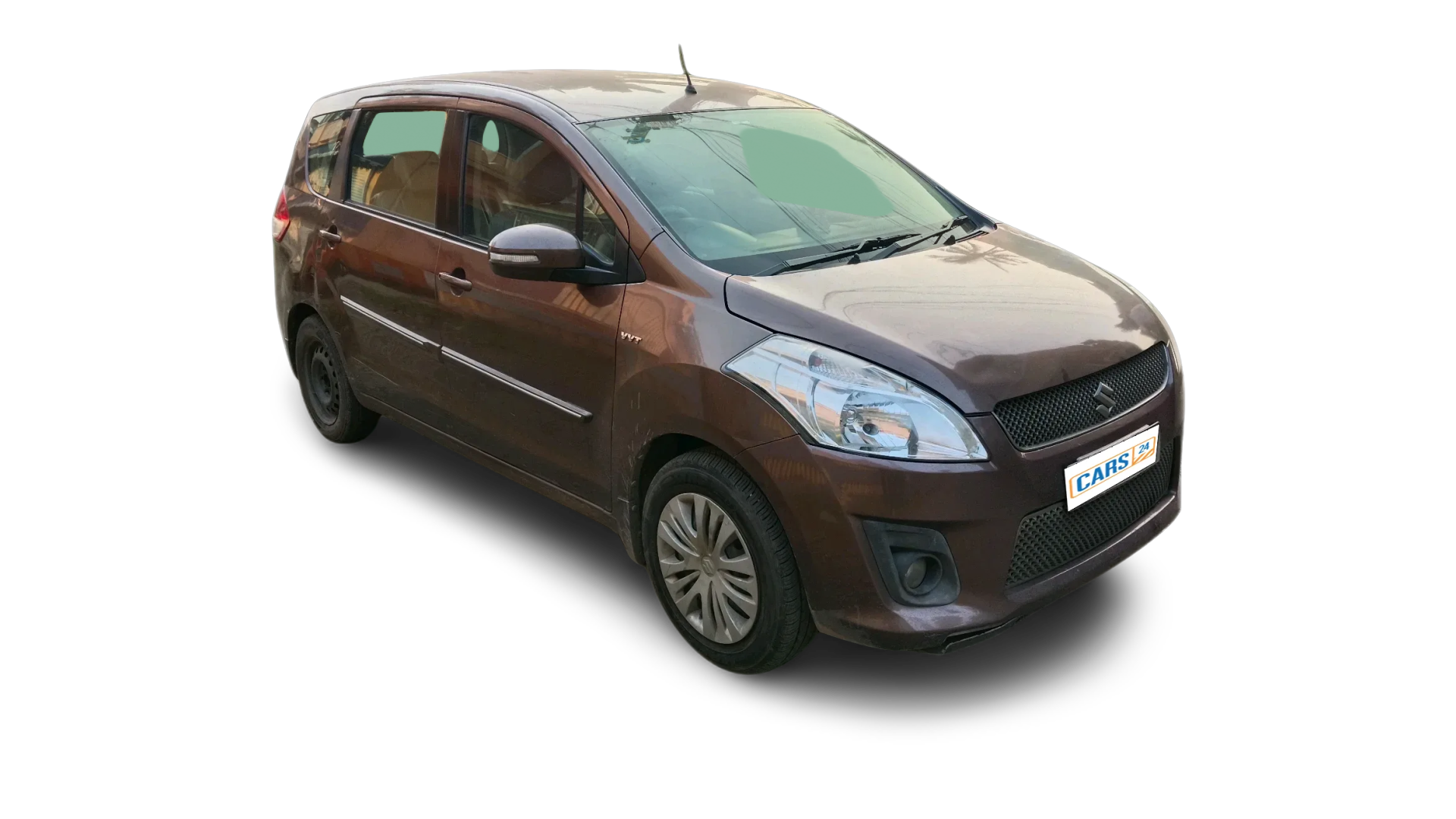 Maruti Ertiga-img